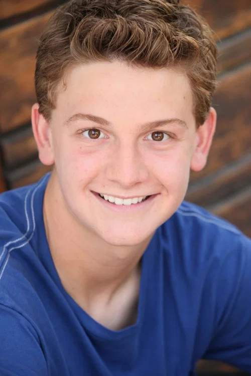 Photo of Austin Majors, Acting