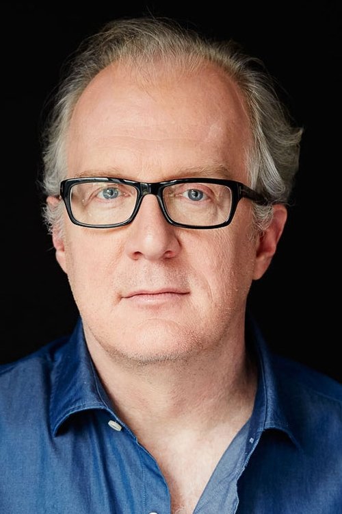 Tracy Letts profile