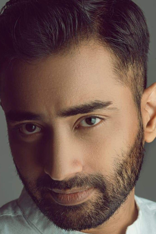 Rahul Dev Bose profile