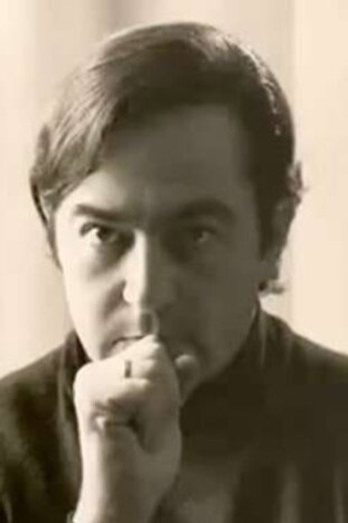 Photo of Nikos Grammatikopoulos, Directing