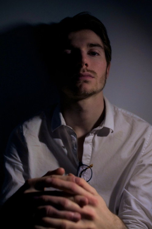 Photo of Arthur Hénon, Directing