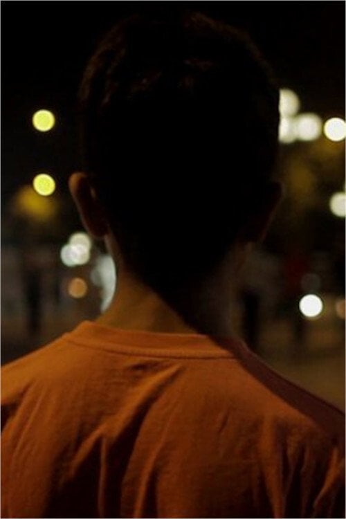 Movie poster for across (2017)