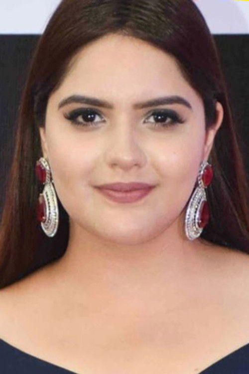 Anjali Anand profile