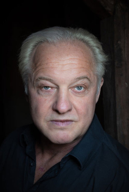 Photo of Guido Föhrweißer, Acting