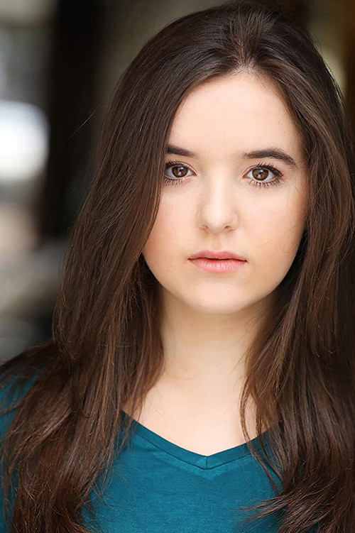 Photo of Aubrey K. Miller, Acting