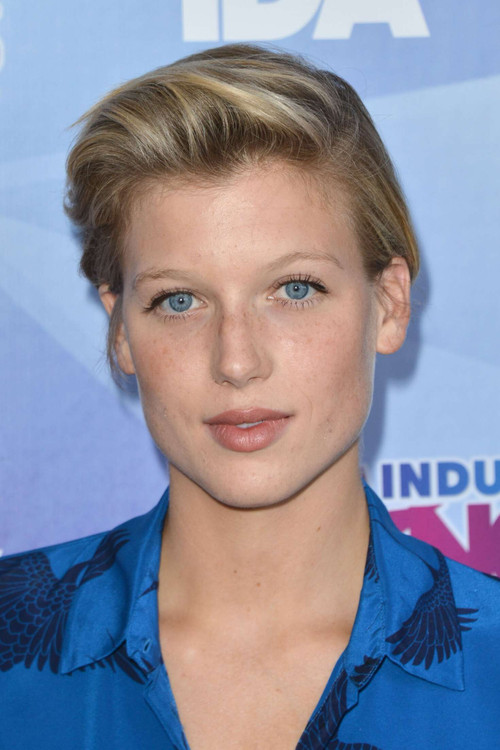 Photo of Keenan Kampa, Acting