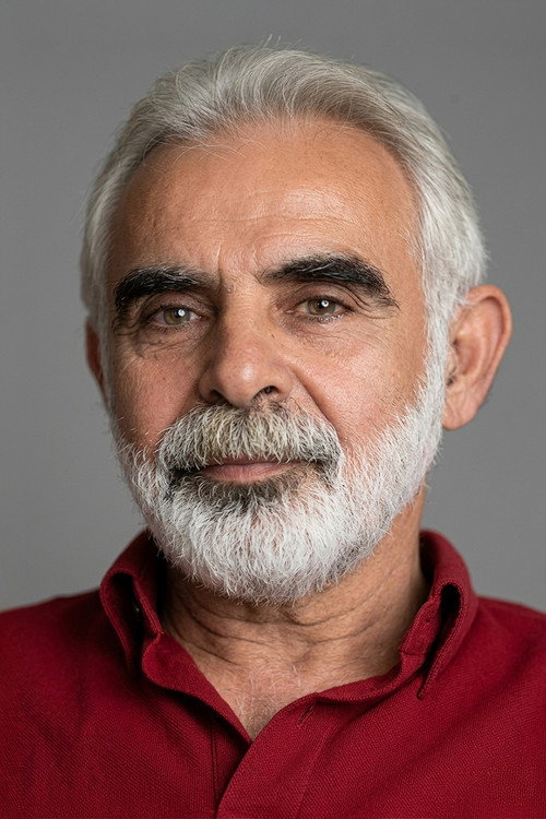 Photo of Nurettin Şen, Acting