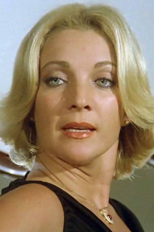 Photo of María Salerno, Acting