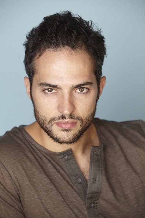 Photo of Ottavio Taddei, Acting