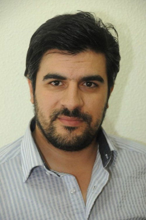 Yassine Ahjam profile