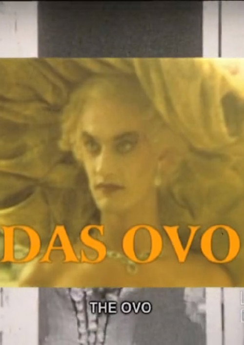 Movie poster for The Ovo (2006)