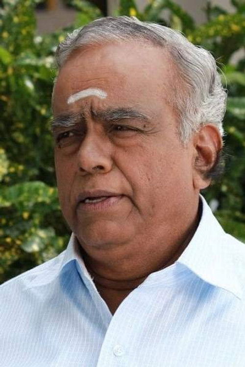 Pyramid Natarajan profile