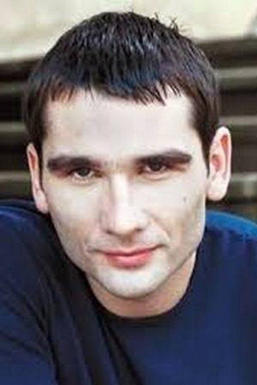Photo of Hubert Zduniak, Acting