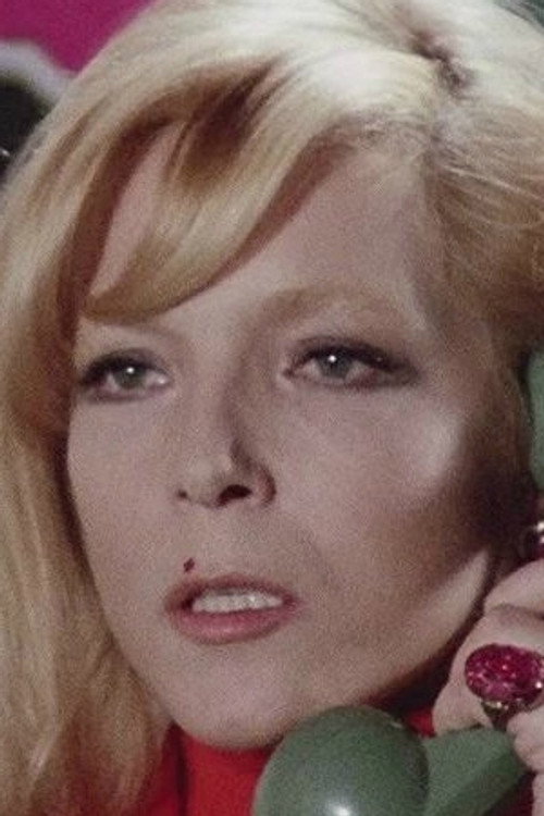 Photo of Amanda, Acting