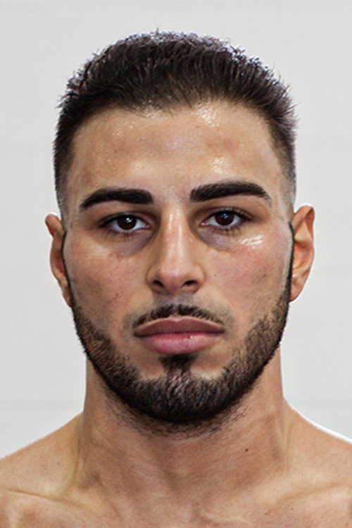 Photo of Nick Parpa, Acting
