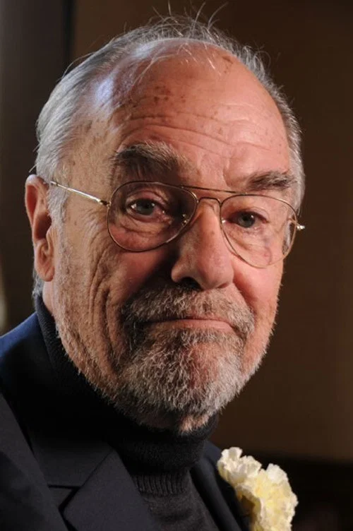 Photo of Eric Schneider, Acting