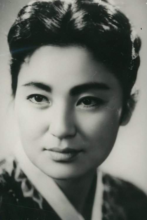 Photo of Ju Jeung-nyeo, Acting