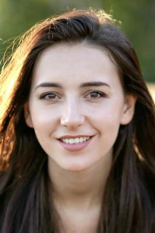 Photo of Vitaliya Yenshina, Acting