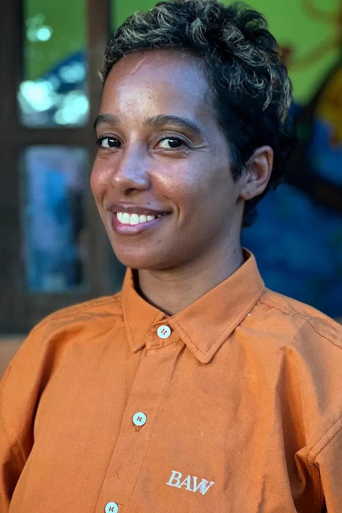 Photo of Lili Nascimento, Directing