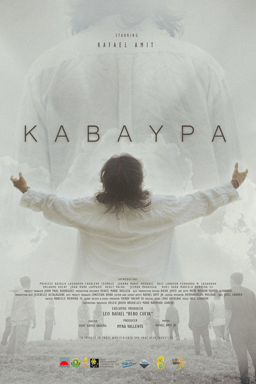 Movie poster for Kabay Pa (2025)