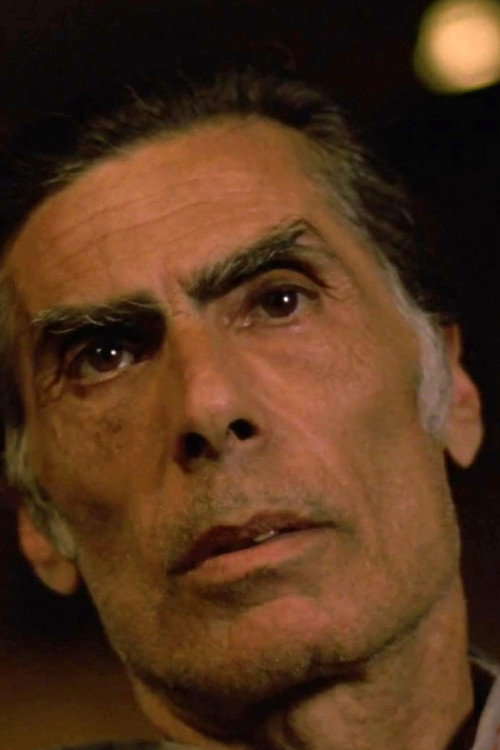 Photo of Calogero Azzaretto, Acting
