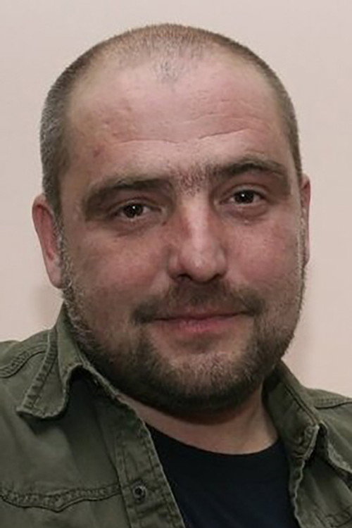 Photo of Andrey Ilenkov, Writing