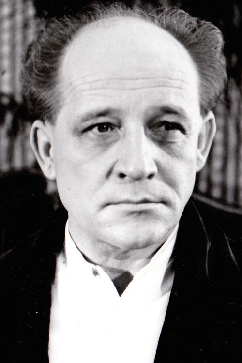 Photo of Milan Pásek, Acting