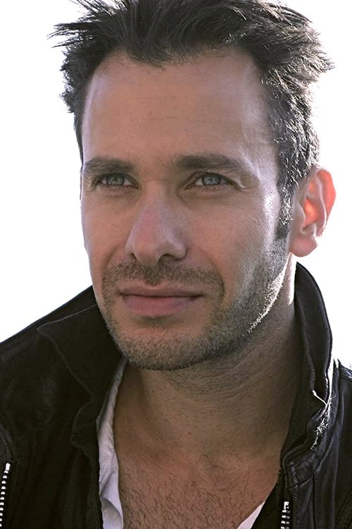 Matthew Wolf profile