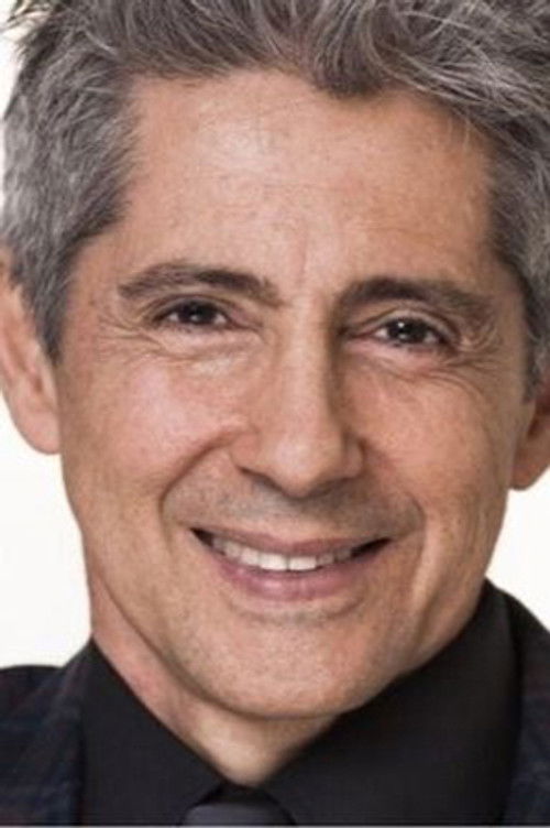 Xavier Coronel profile