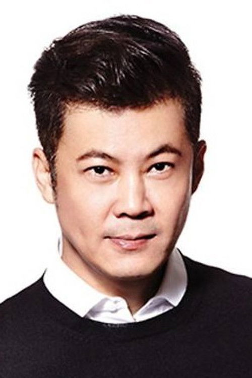 Terence Cao profile