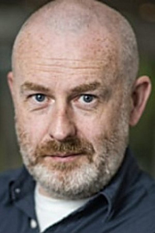 Photo of Colin Murphy, Acting