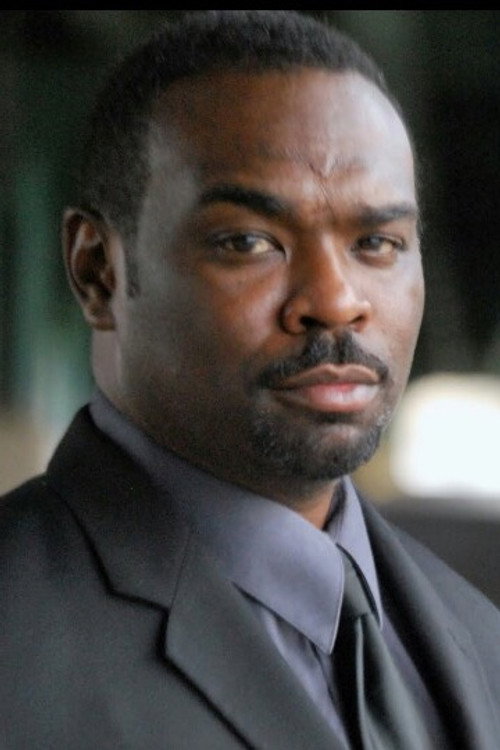 Photo of Nakia Dillard, Acting