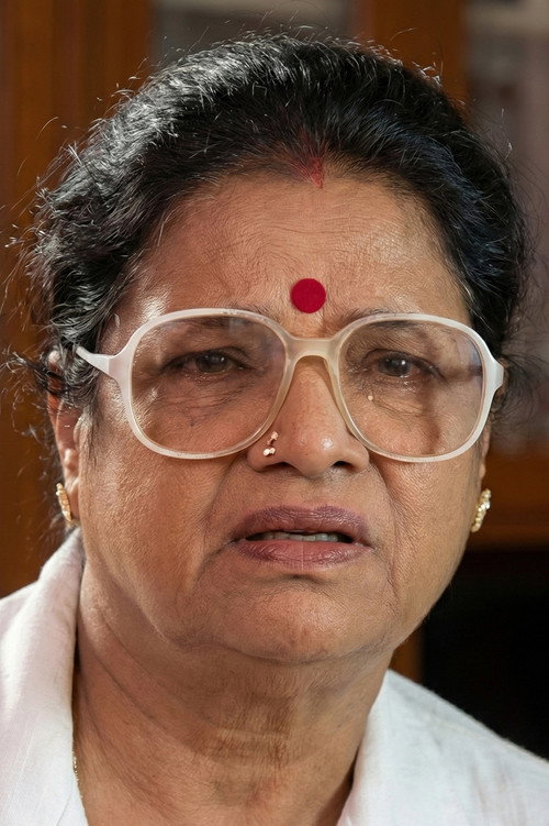 Photo of Kalpana Rai, Acting