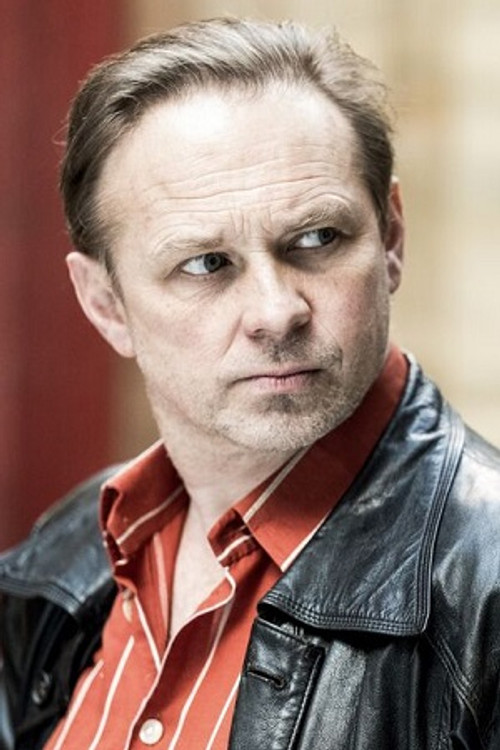 Photo of Konstantin Moreth, Acting