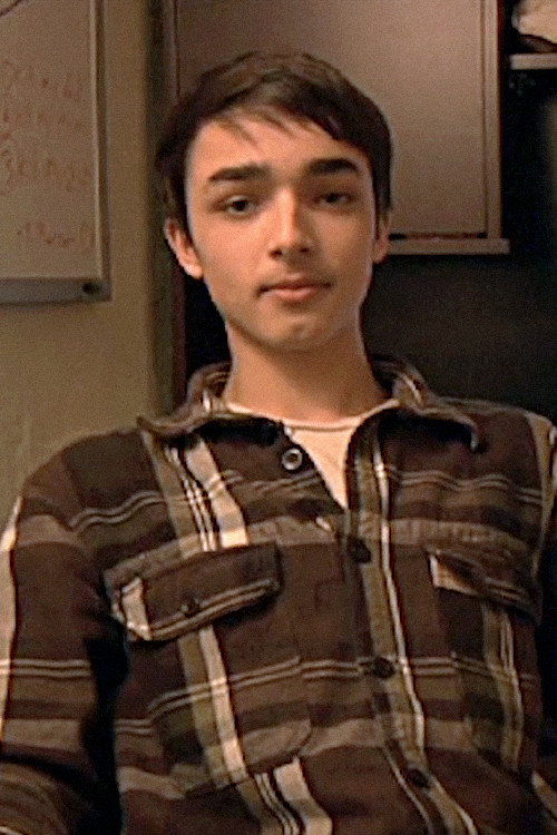 Photo of Padraig Singal, Acting