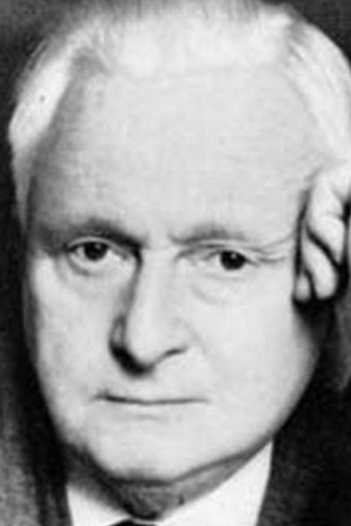 Photo of Carl Junghans, Directing