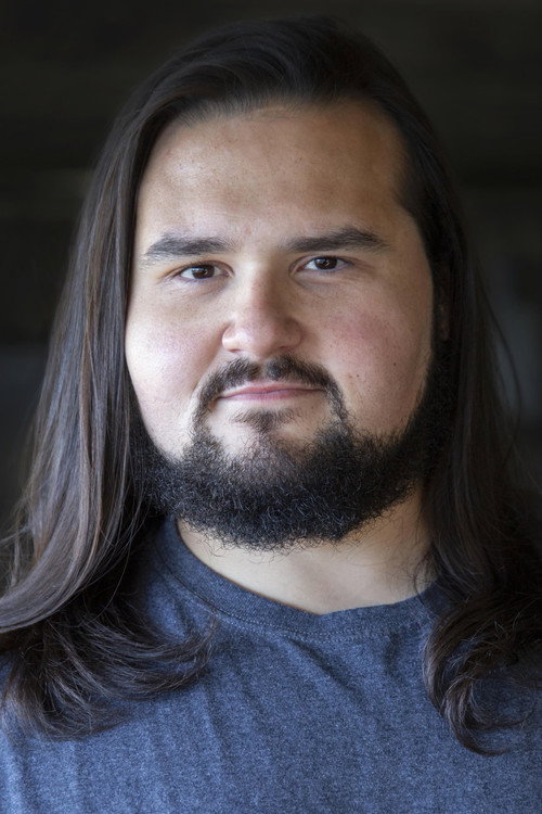 Photo of Alexander Poncio, Acting