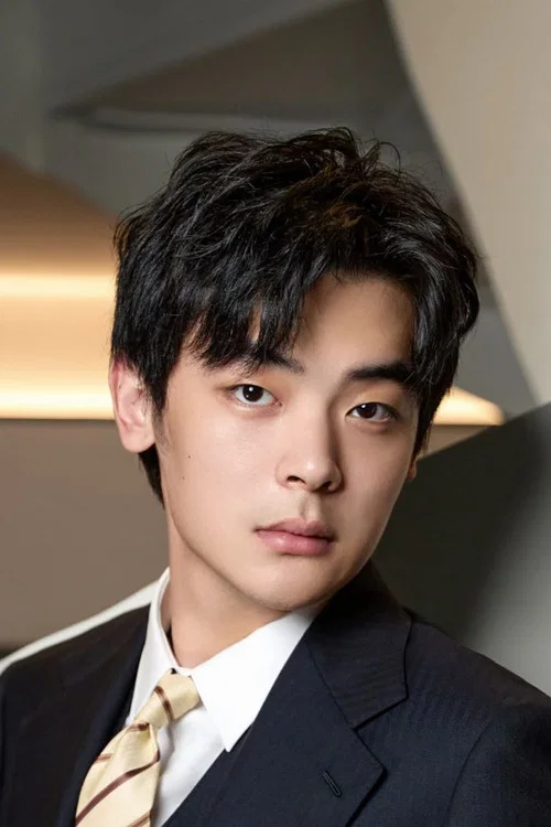 Photo of Chen Ruoyao, Acting