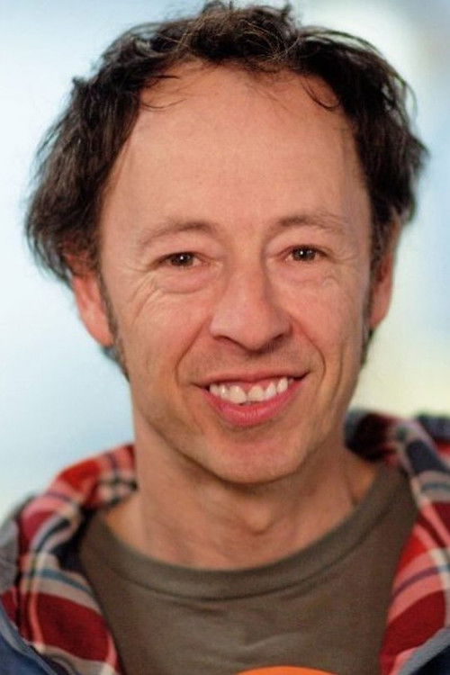 Gerrit Braun profile