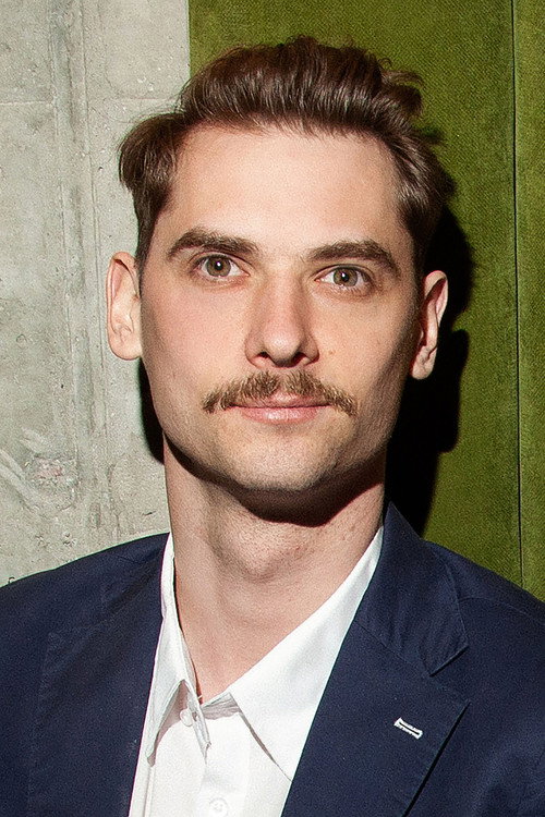 Photo of Pavlo Vlasenko, Camera