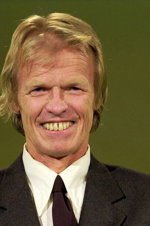 Billy Johansson profile