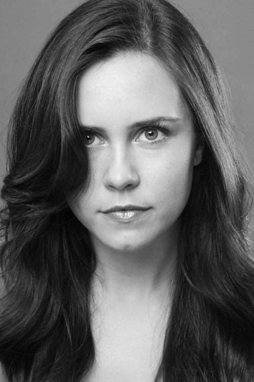 Saskia Burmeister profile