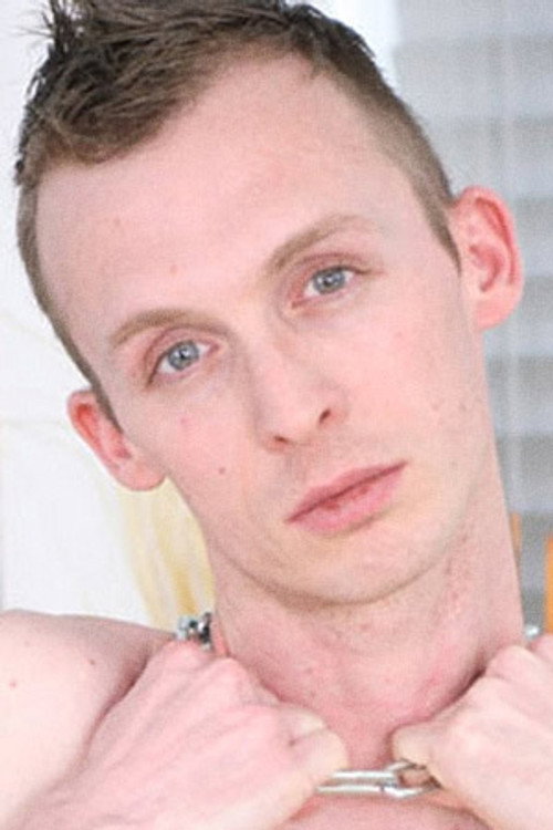 Photo of Aaron Slater, Acting