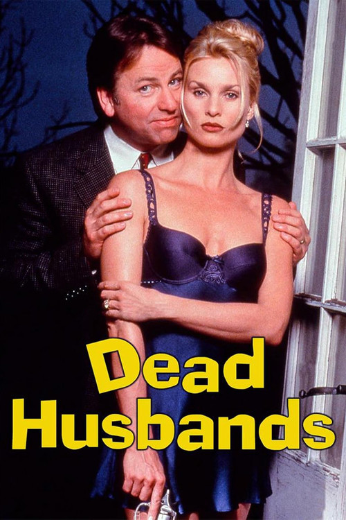 Movie poster for Dead Husbands (1998)