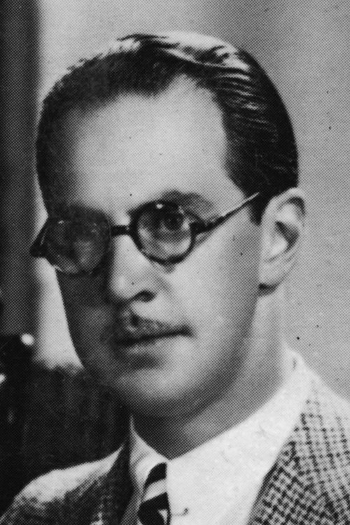 Luis Marquina profile