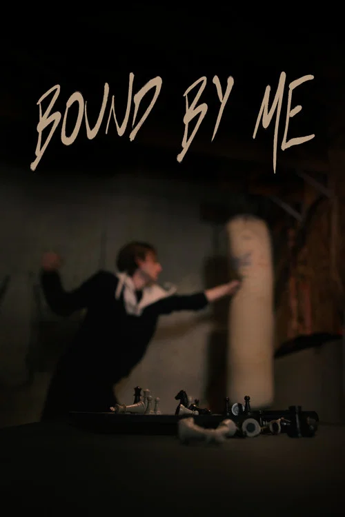 Movie poster for Bound By Me (2026)