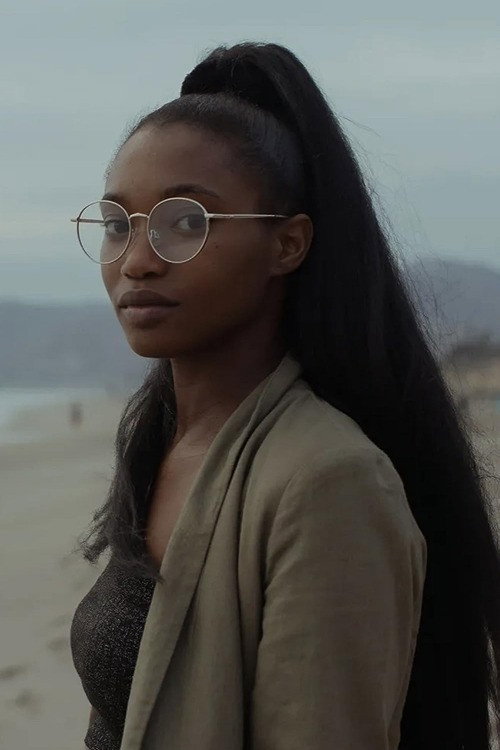 Photo of Jhayla Mosley, Acting