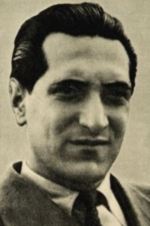 Photo of Piero Tellini, Writing