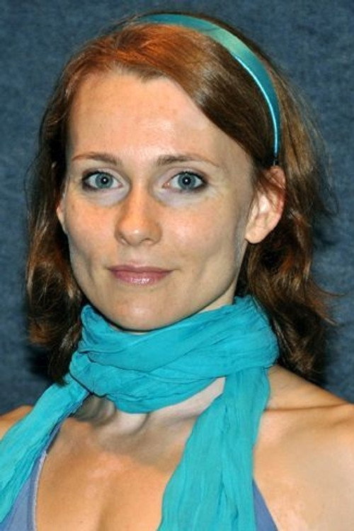 Photo of Laura Ruttkay, Acting