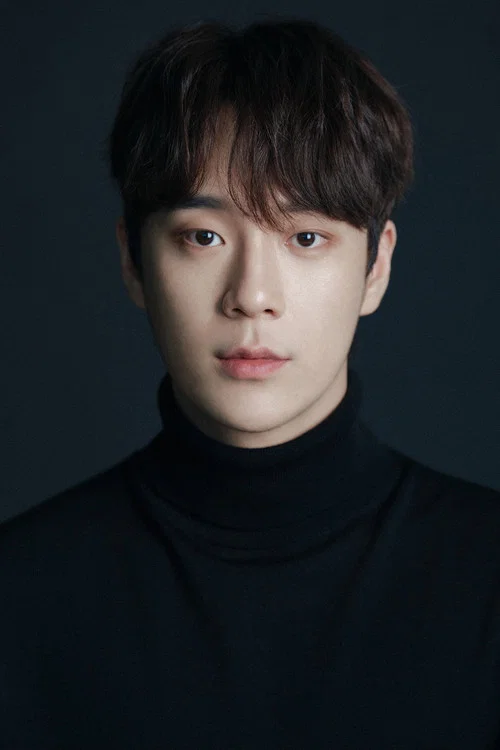 Photo of Go Woo-jin, Acting